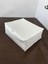 Yüksek Kaliteli Saten Kapitone Baza Altı Organizer, 50X40X20 cm 2