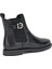 Kadın Bot 98L8 Frau Seta Nero (Black) 3