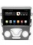 MYG-464 Serisi Ford Mondeo 2014-2020 Model Uyumlu 4gb Ram 64GB Hafıza QLED Carplay Android Auto Destekli Multimedya Oem Navigasyonlu Teyp 1