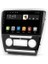 MYG-8128 Serisi Skoda Octavia 2007-2014 Model Uyumlu 8gb Ram 128GB Hafıza QLED Carplay Android Auto Destekli Multimedya Oem Navigasyonlu Teyp 1