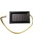 Voltmetre Dc 5-120V 2p IC278-1 Dijital -331- 1