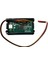 Voltmetre Dc 5-120V 2p IC278-1 Dijital -331- 2