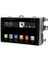MYG-8128 Serisi Toyota Corolla 2007-2013 Model Uyumlu 8gb Ram 128GB Hafıza QLED Carplay Android Auto Destekli Multimedya Oem Navigasyonlu Teyp 1