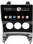 MYG-464 Serisi Peugeout 3008 5008 2009-2015 Model Uyumlu 4gb Ram 64GB Hafıza QLED Carplay Android Auto Destekli Multimedya Oem Navigasyonlu Teyp 1