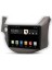 MYG-432 Serisi Honda Jazz 2008-2014 Model Uyumlu 4gb Ram 32GB Hafıza QLED Carplay Android Auto Destekli Multimedya Oem Navigasyonlu Teyp 1