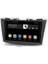 MYG-432 Serisi Suziki Swift 2011-2017 Model Uyumlu 4gb Ram 32GB Hafıza QLED Carplay Android Auto Destekli Multimedya Oem Navigasyonlu Teyp 1