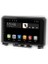 MYG-8128 Serisi Suziki Jimny 2018-2020 Model Uyumlu 8gb Ram 128GB Hafıza QLED Carplay Android Auto Destekli Multimedya Oem Navigasyonlu Teyp 1