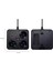 Akım Korumalı Anahtarlı Priz - 3x Priz - 2x USB - 2x Type-C - 2 mt Kablo Hızlı Şarj Özellikli Siyah 8