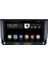 MYG-464 Serisi Seat Ibiza 2018-2020 Model Uyumlu 4gb Ram 64GB Hafıza QLED Carplay Android Auto Destekli Multimedya Oem Navigasyonlu Teyp 1