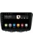 MYG-8128 Serisi Suziki Baleno 2015-2018 Model Uyumlu 8gb Ram 128GB Hafıza QLED Carplay Android Auto Destekli Multimedya Oem Navigasyonlu Teyp 1