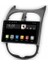 MYG-432 Serisi Peugeout 206 2007-2014 Model Uyumlu 4gb Ram 32GB Hafıza QLED Carplay Android Auto Destekli Multimedya Oem Navigasyonlu Teyp 1