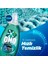 Omo Express Fresh Kötü Koku Karşıtı Beyaz ve Renkliler Sıvı Çamaşır Deterjanı 1480 ml 8