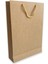 10 Adet Kraft Karton Çanta (25X38X8) 2
