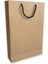10 Adet Kraft Karton Çanta (25X38X8) 3