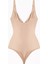 Body Plunge Thong Bodysuit, Derin Yaka, Tanga Kesim, Şık ve Cesur Silüet 2