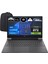Victus 15-FA2000NT-EP7 13. Nesil Intel Core I7 13620H 64 GB Ram 512 GB SSD RTX4060 144Hz 15.6" Windows 11 Home + Elektropasaj Çanta 1