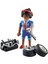 Playmobil 71164 Mechanic 2