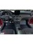 Bmw X1 (U11) Phev 2023 Sonrası (Üst) 3D Araca Özel Paspas ve Bagaj Havuzu Set Bmy 2