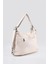 Mower Bej Cilt Omuz Çantası 3