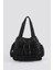 Miver Siyah Cilt Omuz Çantası 1