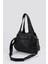 Miver Siyah Cilt Omuz Çantası 3