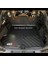 Bmw X1 (F48) 2015-2022 (Üst) 3D Araca Özel Paspas ve Bagaj Havuzu Set Bmy 3