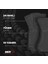 Bmw X1 (F48) 2015-2022 (Üst) 3D Araca Özel Paspas ve Bagaj Havuzu Set Bmy 4