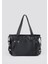 Lonti Siyah Cilt Omuz Çantası 1
