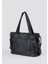 Lonti Siyah Cilt Omuz Çantası 2