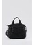 Sevva Siyah Cilt Omuz Çantası 1