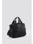 Sevva Siyah Cilt Omuz Çantası 2