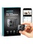 4K Mini Güvenlik Kamerası | Wifi Bağlantılı, Pır Hareket Sensörü, Gece Görüş, Uzun Pil Ömrü, Canlı Mobil Izleme, Bulut & Sd Kart Desteği, Iç Mekan Mini Kamera 1