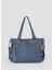 Lonti Mavi Cilt Omuz Çantası 1