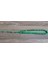Kanayan Bağa Yeşil Tesbih - 10X8 mm Oval Kesim- Sistem Püsküllü - Koleksiyonluk & Gündelik Kullanım 3