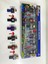 Oyuncak Mınecraft 12 Parça Joker-Süperman-Venom-Ironman-Thor-Batman 12 Parça Oyuncak 3