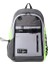 Chmlr Gray 17'' Sırt Çantası 1