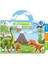 Sticker Dinosaur 1