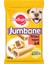Pedigre Jumbone Biftekli Köpek Ödül Bisküvisi 160 G 1