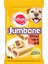 Pedigre Jumbone Biftekli Köpek Ödül Bisküvisi 160 G 2