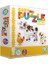 Puzzle Çiftlik Hayvanları CRCL020 1