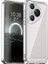 Huawei Pura 70 Uyumlu Şeffaf Silikon Kılıf - Kamera Korumalı Esnek Tam Koruma Kapak 1