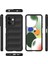 Redmi Note 12 4g Uyumlu Silikon Kılıf - Kamera Korumalı Esnek Yeni Nesil Airbag Kapak - Yeşil 2