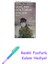 Genç Bir Doktorun Anıları: Modern Klasikler Serisi + Renkli Fosforlu Kalem 1