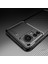 Xiaomi 12X Uyumlu Silikon Kılıf Karbon Desenli Darbe Emici Autofocus Tam Koruma Kapak 3