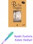 Bir Son Duygusu: 2011 Man Booker Ödülü + Renkli Fosforlu Kalem 1