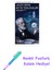 Ay'a Yolculuk: Modern Klasikler Dizisi - 72 + Renkli Fosforlu Kalem 1