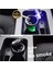 Volkswagen Golf 4 1997-1998-1999-2000-2001-2002-2003-2004-2005 Renkli Işıklı Araç Içi Küllük, Koku Yapmaz,rgb LED Işıklı,araba Küllük 4