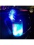 Volkswagen Golf 4 1997-1998-1999-2000-2001-2002-2003-2004-2005 Renkli Işıklı Araç Içi Küllük, Koku Yapmaz,rgb LED Işıklı,araba Küllük 8
