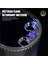 Volkswagen Golf 4 1997-1998-1999-2000-2001-2002-2003-2004-2005 Renkli Işıklı Araç Içi Küllük, Koku Yapmaz,rgb LED Işıklı,araba Küllük 10