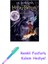 Harry Potter ve Ölüm Yadigârları: Harry Potter Serisinin Yedinci ve Son Kitabı + Renkli Fosforlu Kalem 1